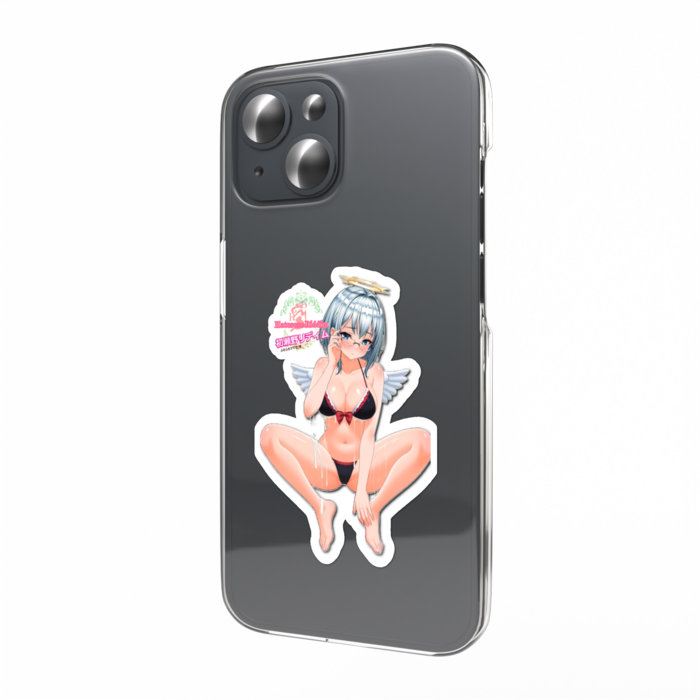 スマホステッカー - 縦