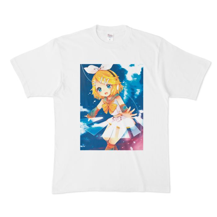 Tシャツ - XL