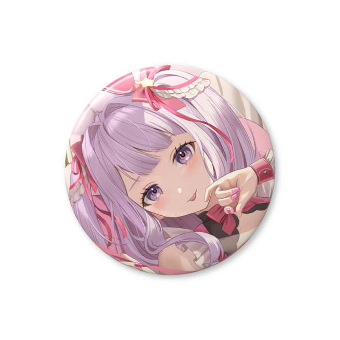 缶バッジ（バリュー） - 44mm