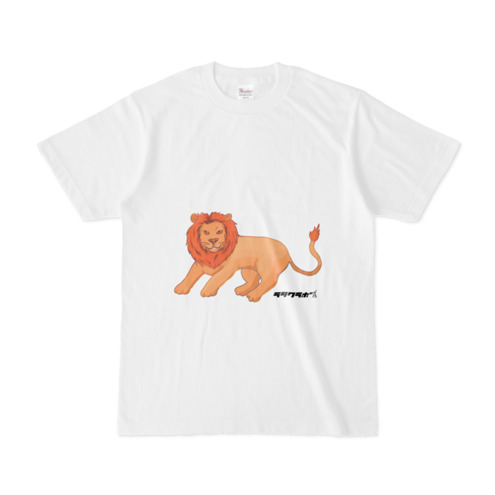 Tシャツ - S - 白