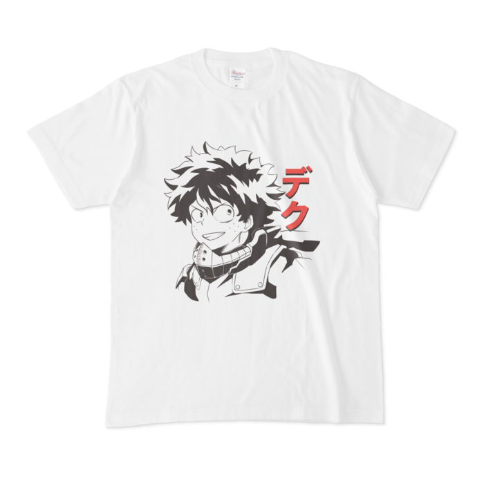 Tシャツ - M - 白