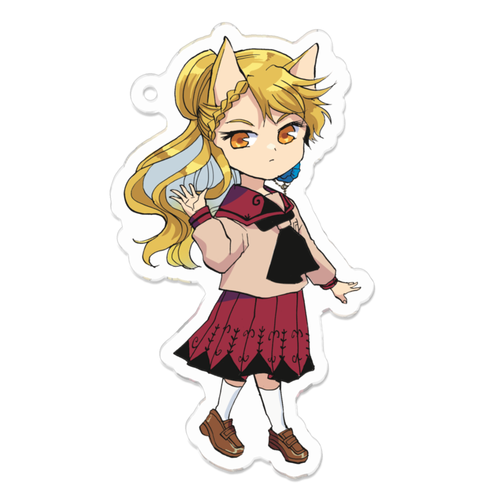 ホナミ