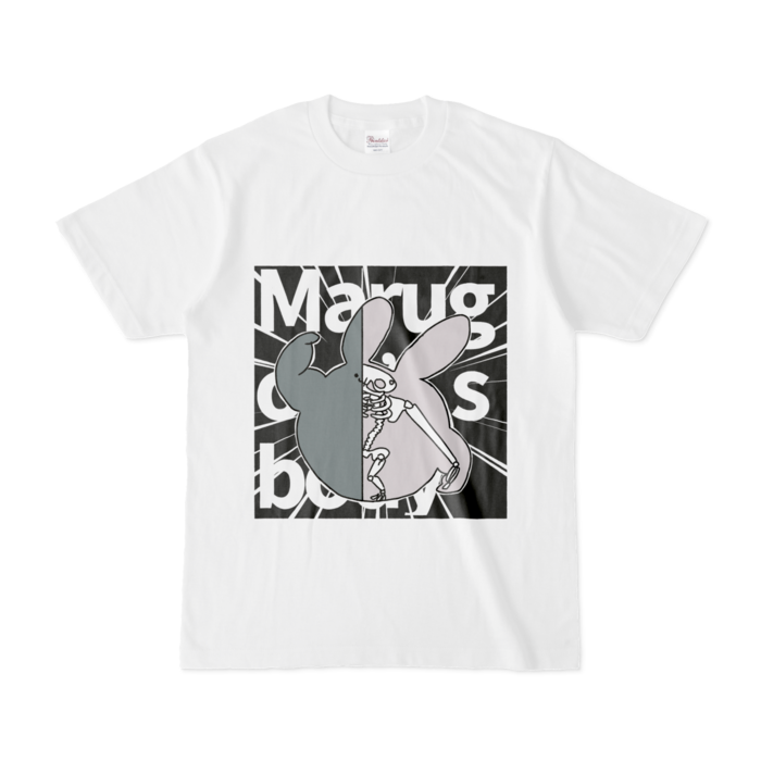 Tシャツ - S - 白