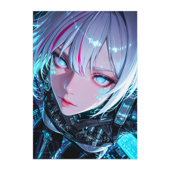 ポスター - A2