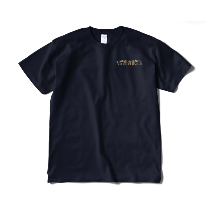 Tシャツ（短納期） - XL - ネイビー