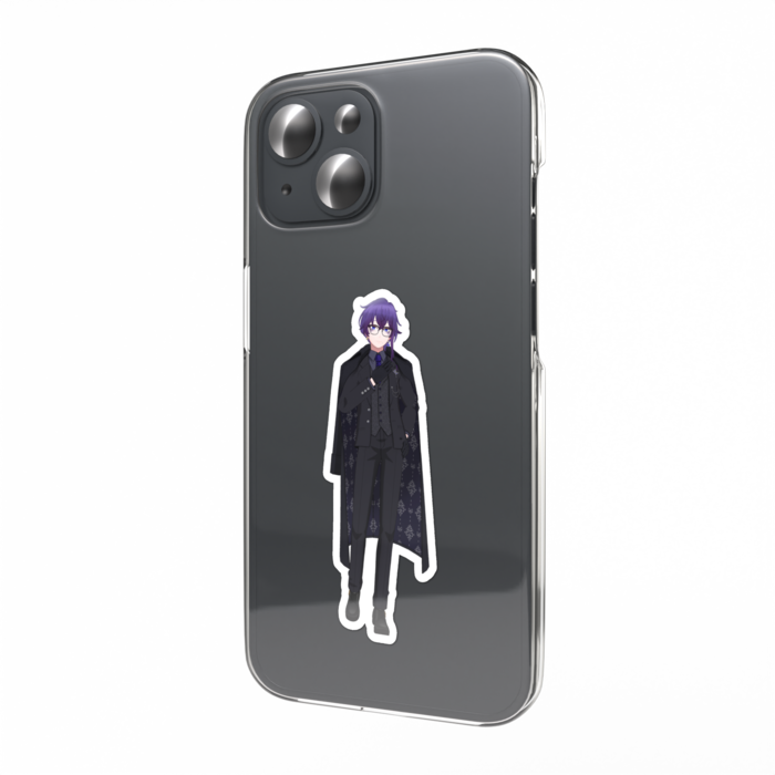 スマホステッカー - 縦