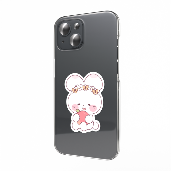 スマホステッカー A
