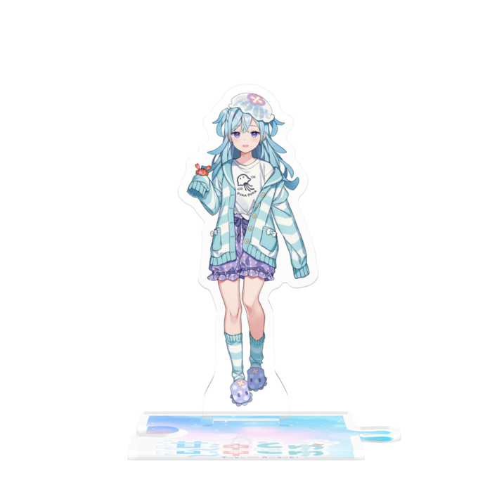 つながるアクスタ - 80mm