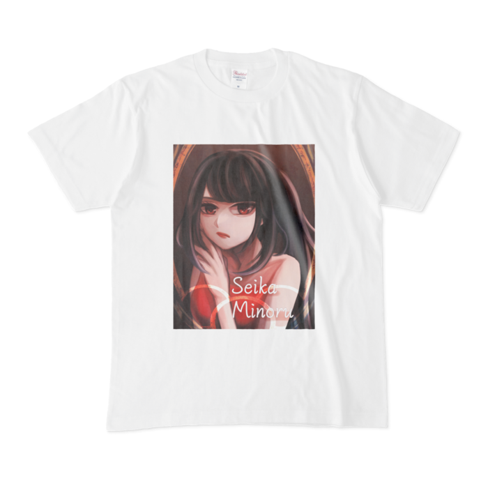 Tシャツ - M - 白