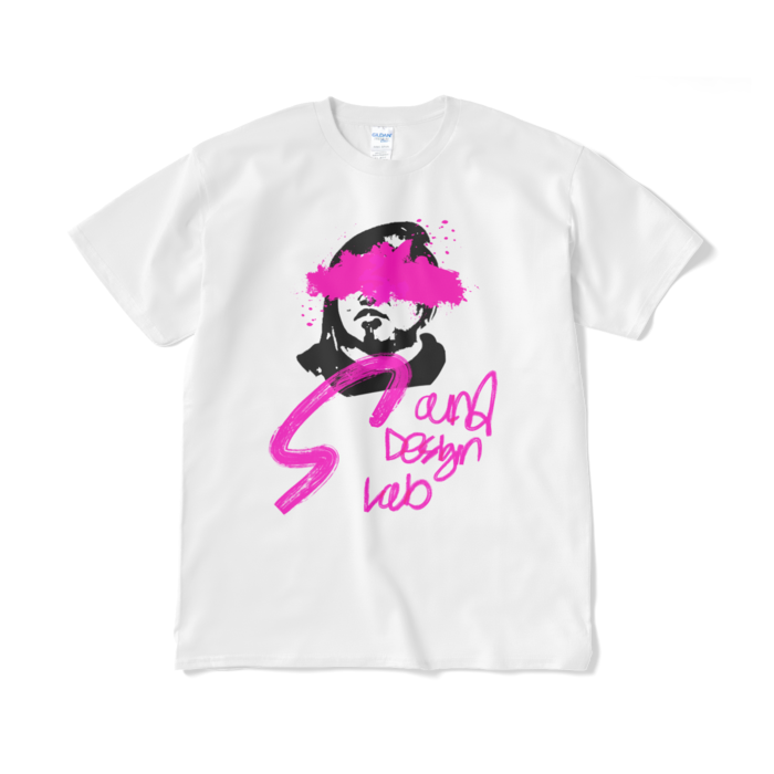 Tシャツ(短納期) - XL - ホワイト
