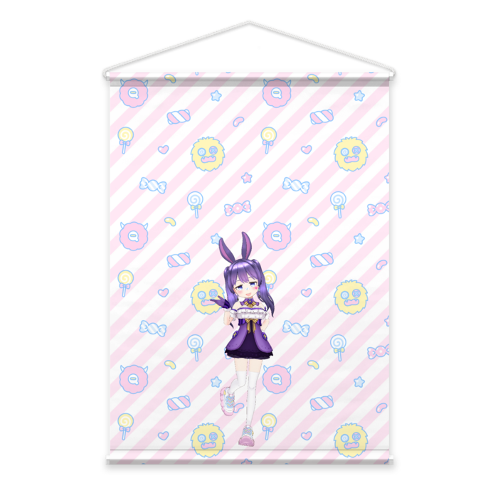 タペストリー - B2縦