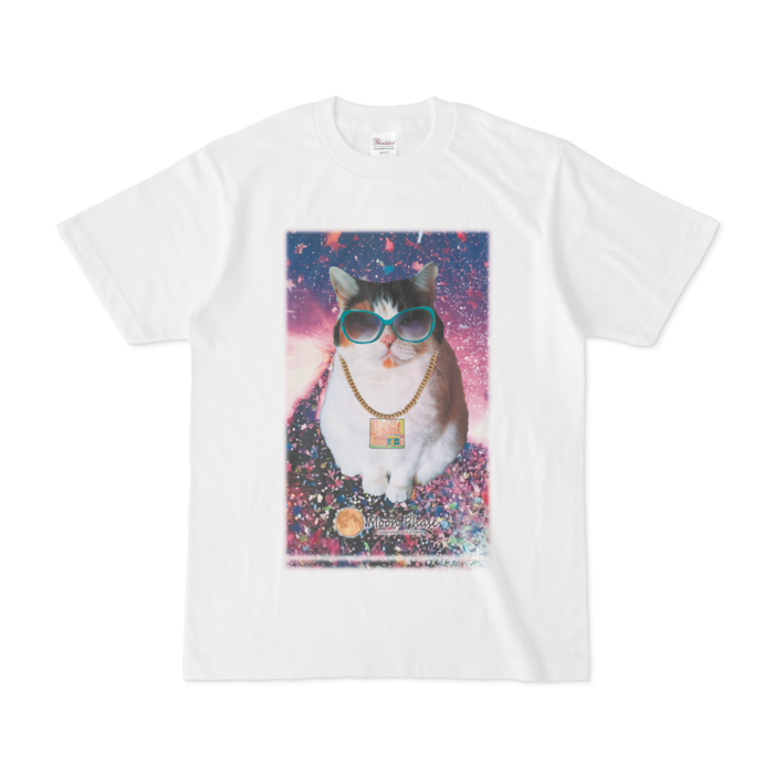 Tシャツ - S - 白