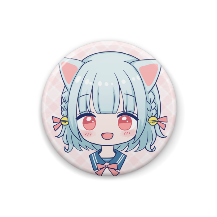 ミニキャラ 32mm