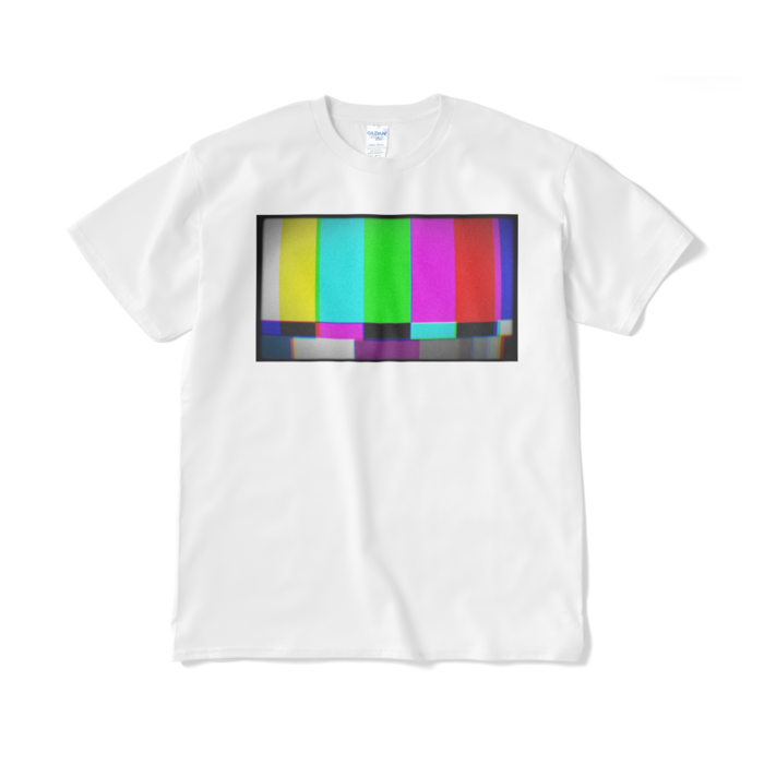 Tシャツ(短納期) - XL - ホワイト