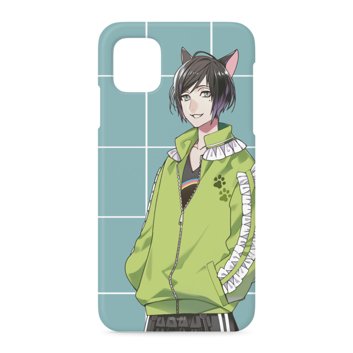 iPhoneケース - iPhone 11 - 側面あり