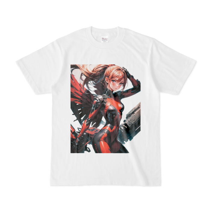 Tシャツ - S - 白