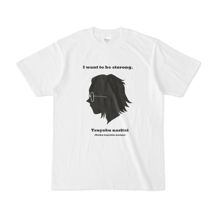 Tシャツ - S - 白