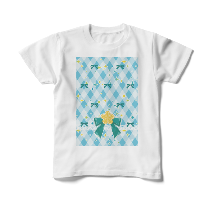 キッズTシャツ - 150cm - 正面