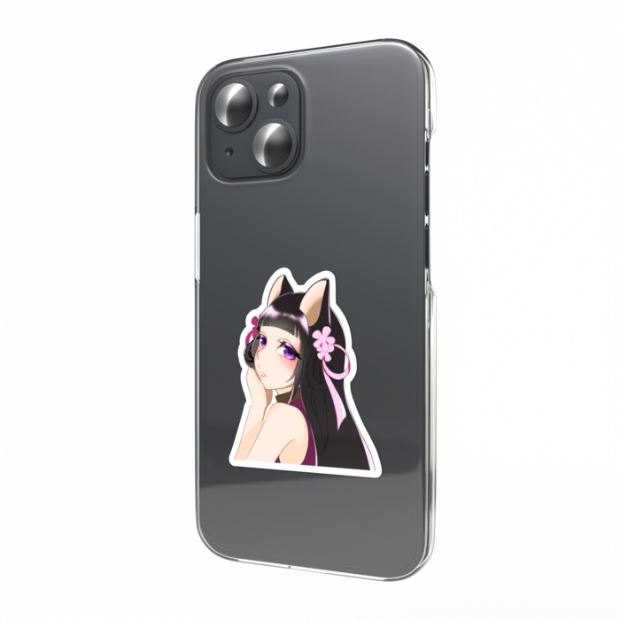 凛櫻【お嬢さん】