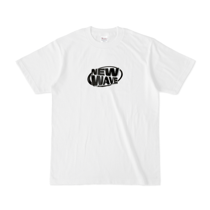 Tシャツ - S - 白