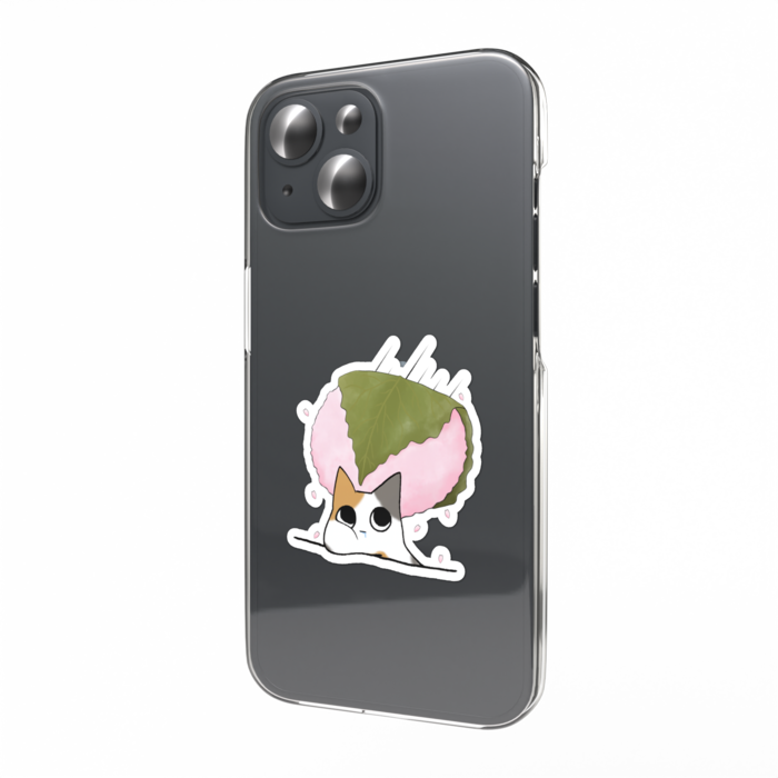 スマホステッカー - 縦