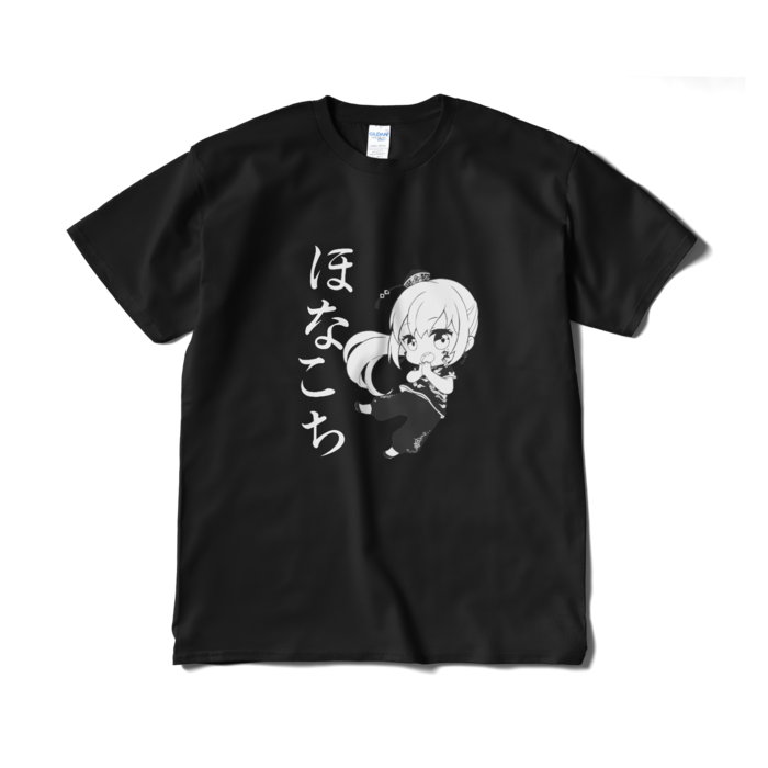 Tシャツ（短納期） - XL - ブラック