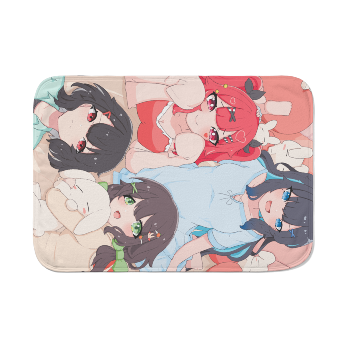 ブランケット - 700 x 1000 (mm)