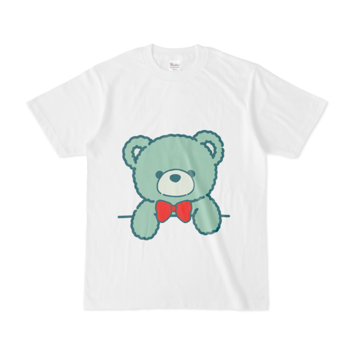 Tシャツ - S - 白(2)