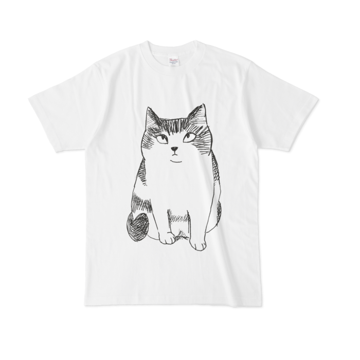 Tシャツ - L