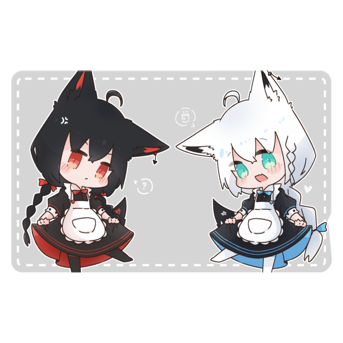 ICカードステッカー - 約85.7x53.9(mm)