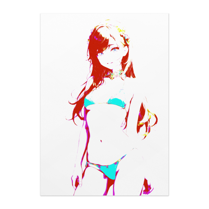 ポスター - B3