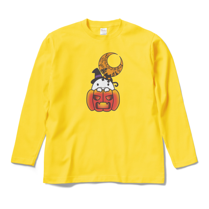ロングスリーブTシャツ - M - デイジー