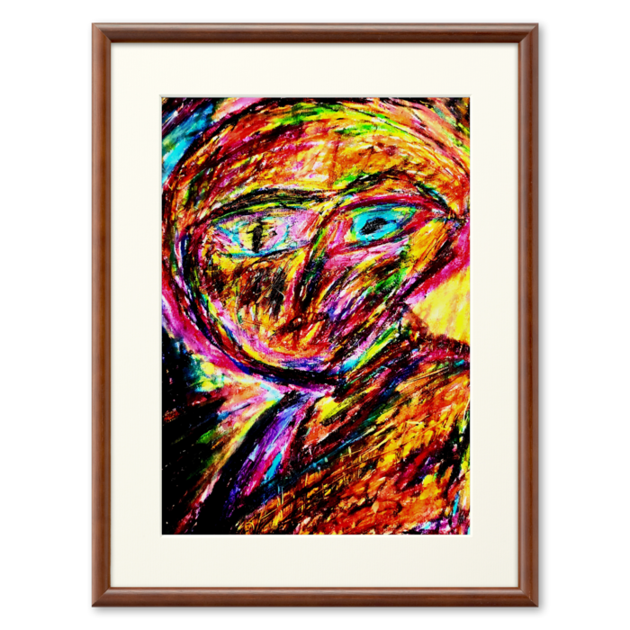 複製画(プリモアート) - A4