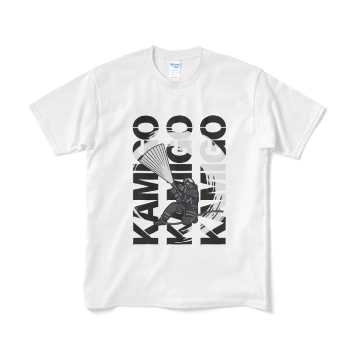 Tシャツ（短納期） - M - ホワイト