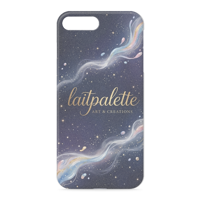 iPhoneケース - iPhone 7 Plus / 8 Plus - 正面印刷のみ