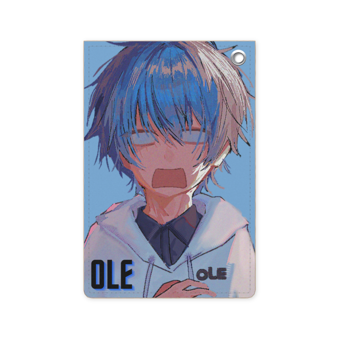パスケース - 70 x 105 (mm)(1)