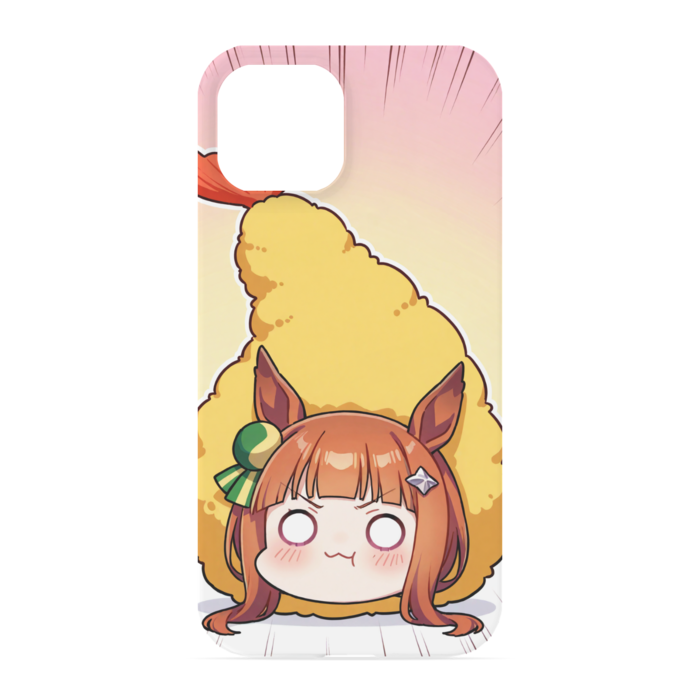 iPhoneケース - iPhone 13 - 正面印刷のみ