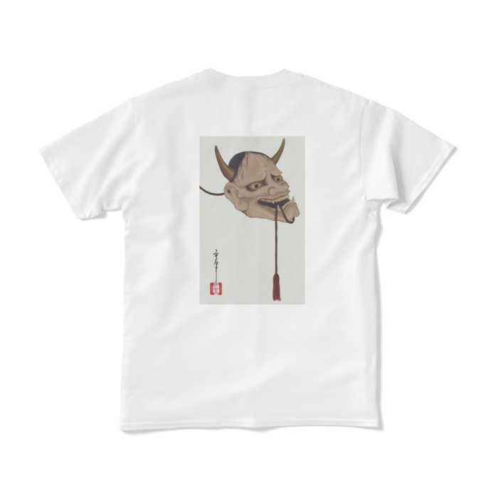 Tシャツ(短納期) - S - ホワイト