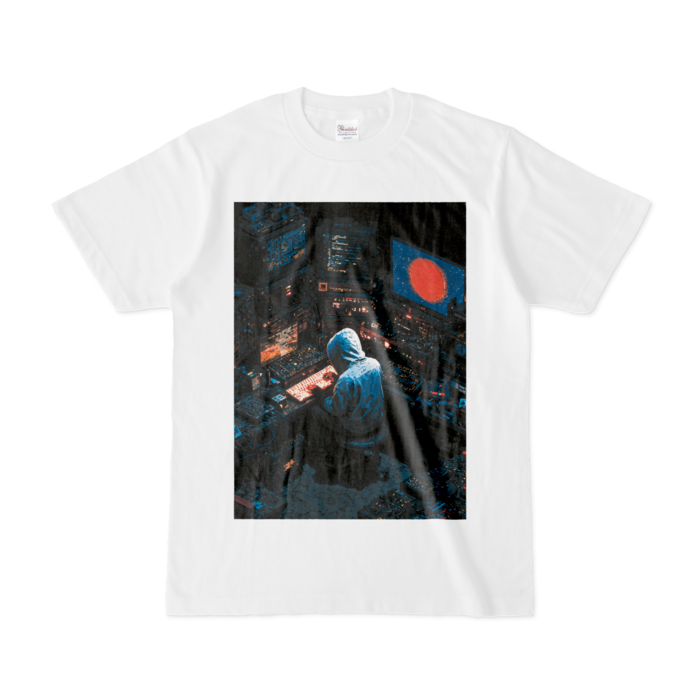 Tシャツ - S - 白