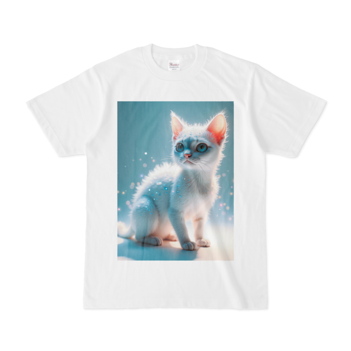 Tシャツ - S - 白