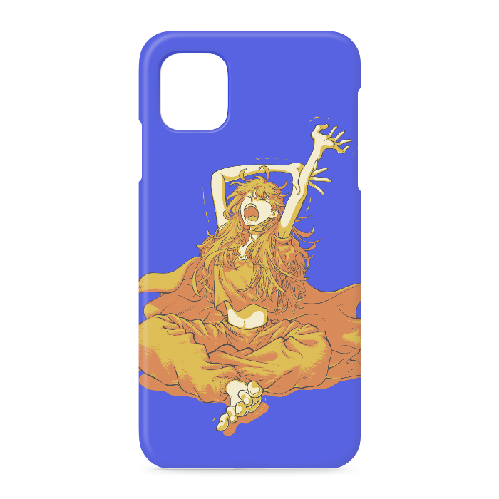 iPhoneケース - iPhone 11 - 側面あり