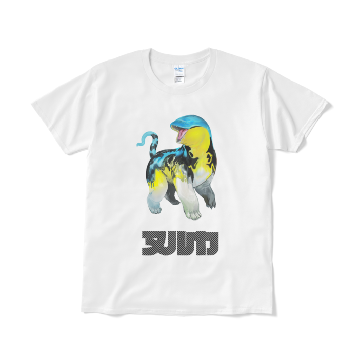 Tシャツ（短納期） - L - ホワイト