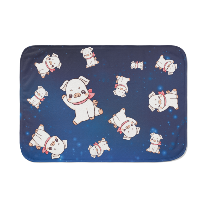 ブランケット - 700 x 1000 (mm)