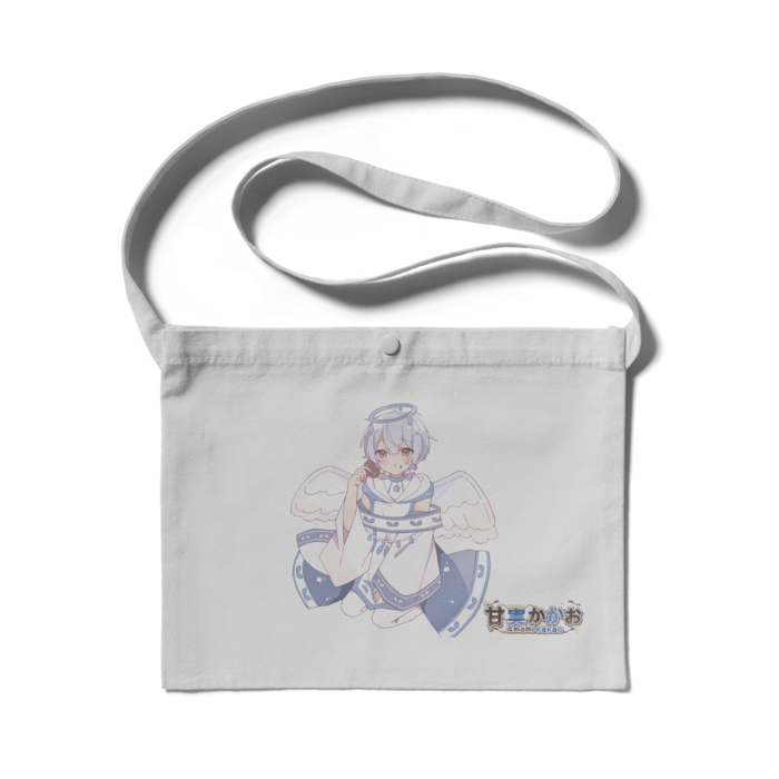 サコッシュ - 300 x 230 (mm)