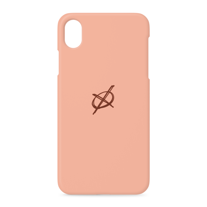 iPhoneケース - iPhone XR - 側面あり
