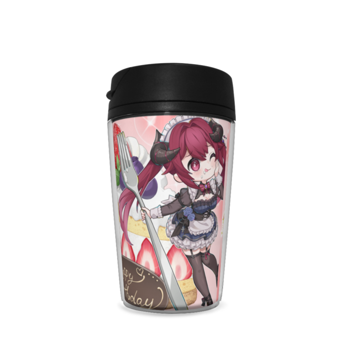 デフォルメタンブラー - 350ml