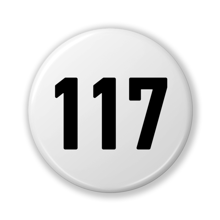 【117】缶バッジ- 32mm