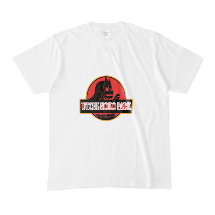 Tシャツ - M - 白