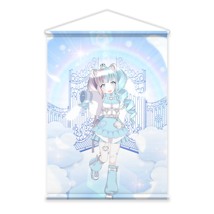 タペストリー - B2縦