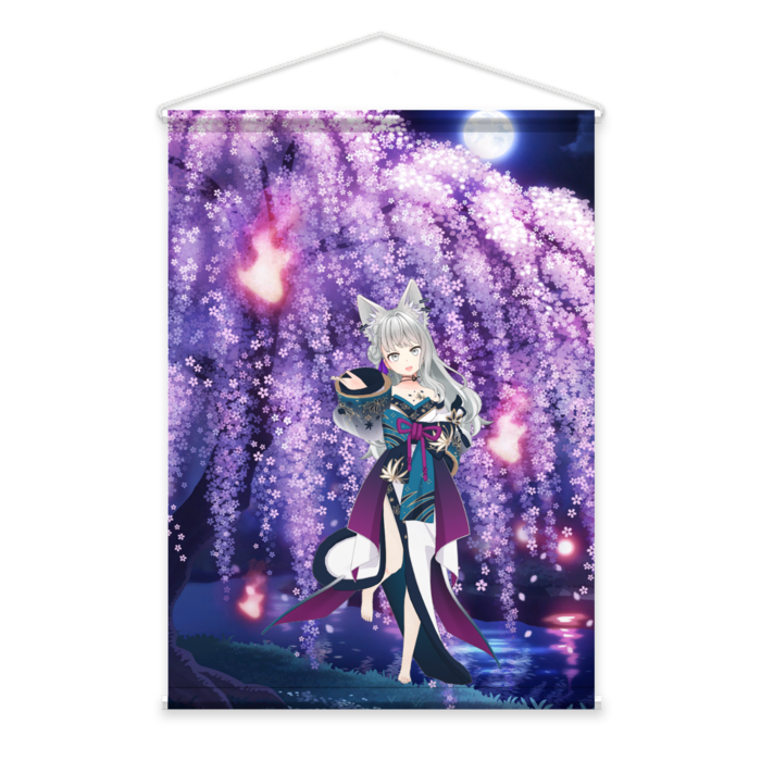 タペストリー - B2縦